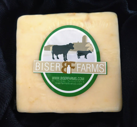 Horseradish Cheddar - 10 oz